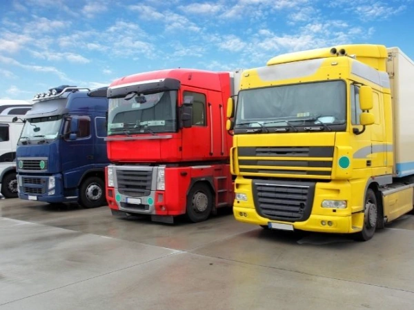 Konya Dilovası Nakliye